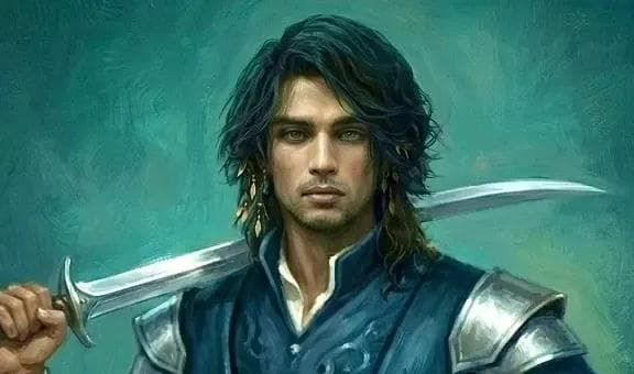 Remake de Prince of Persia tem imagens vazadas