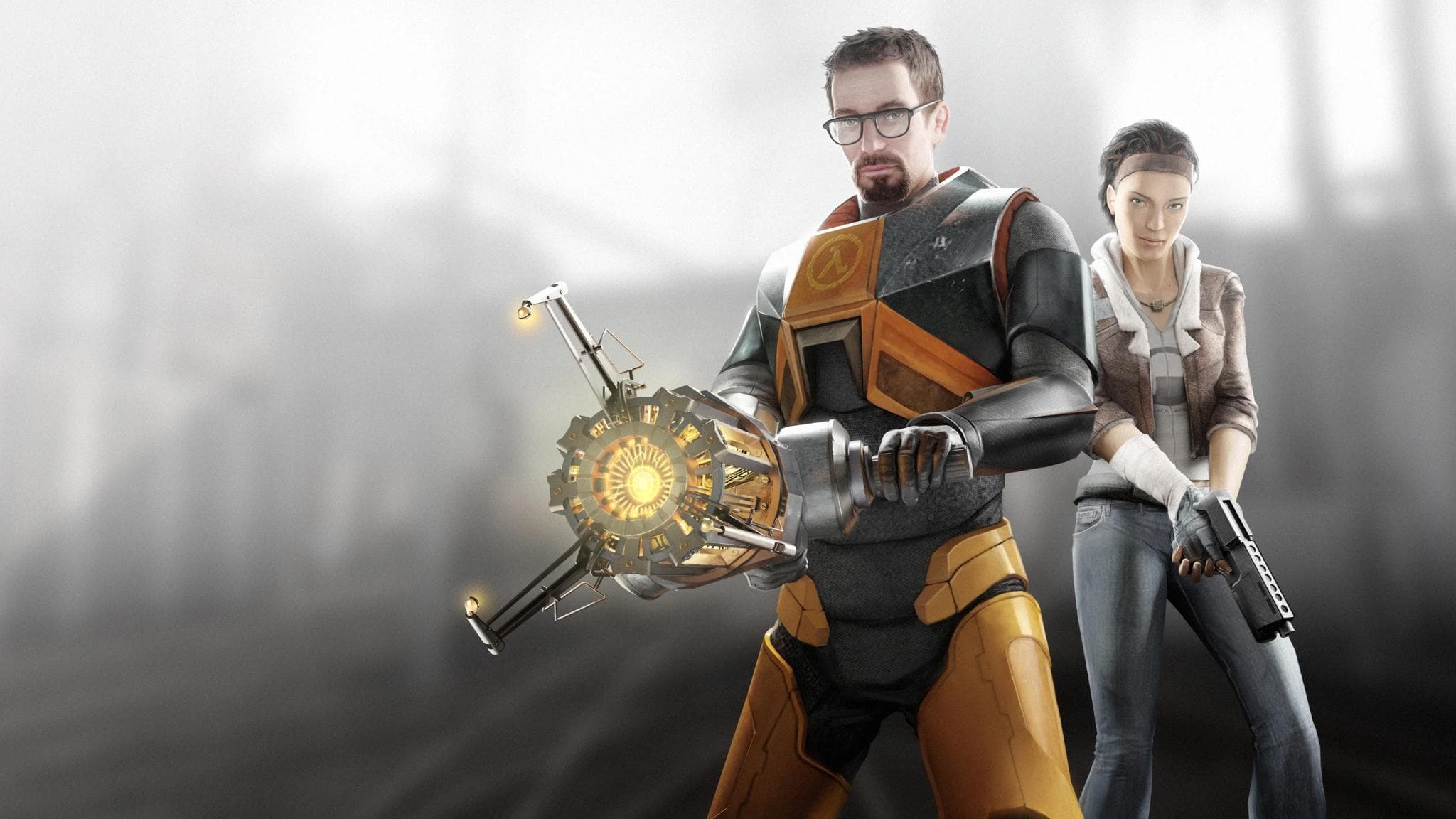 Half-Life 3 em desenvolvimento?