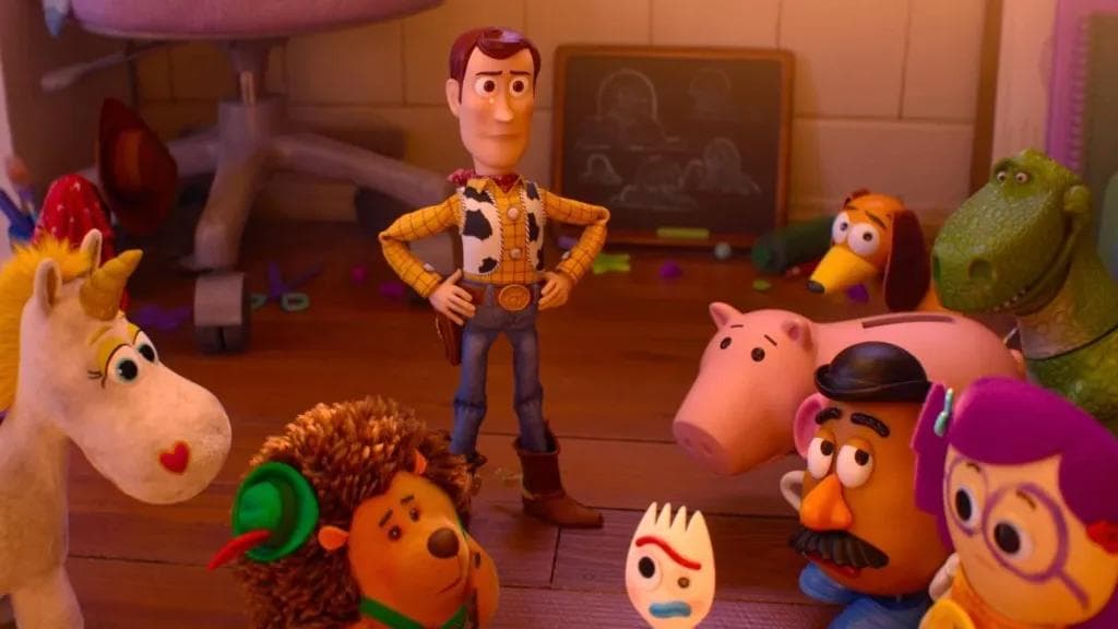 Toy Story 5 ganha primeiro trailer