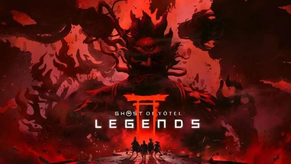 Ghost of Yōtei: Legends é encerrado