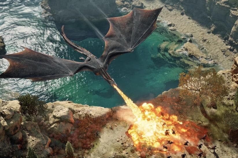 Game of Thrones: War for Westeros revela primeiro gameplay