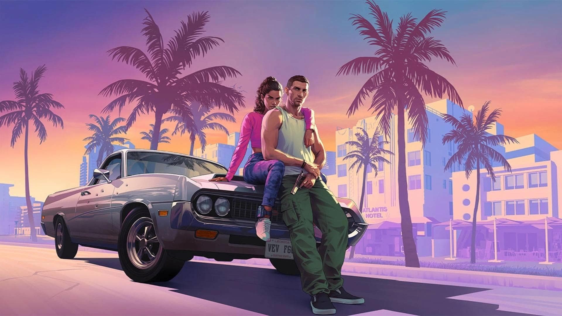 GTA 6 abre pré-venda no Brasil em 25 de junho, mas preço segue indefinido