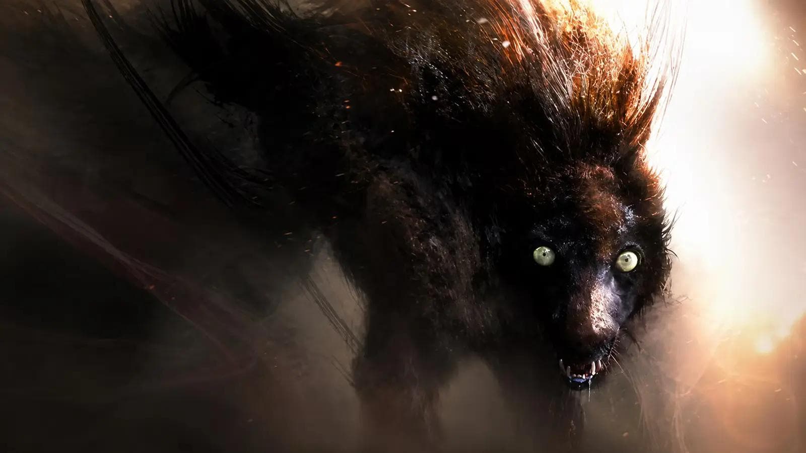 Senhor dos Anéis Online anuncia expansão The Wolves of Mordor