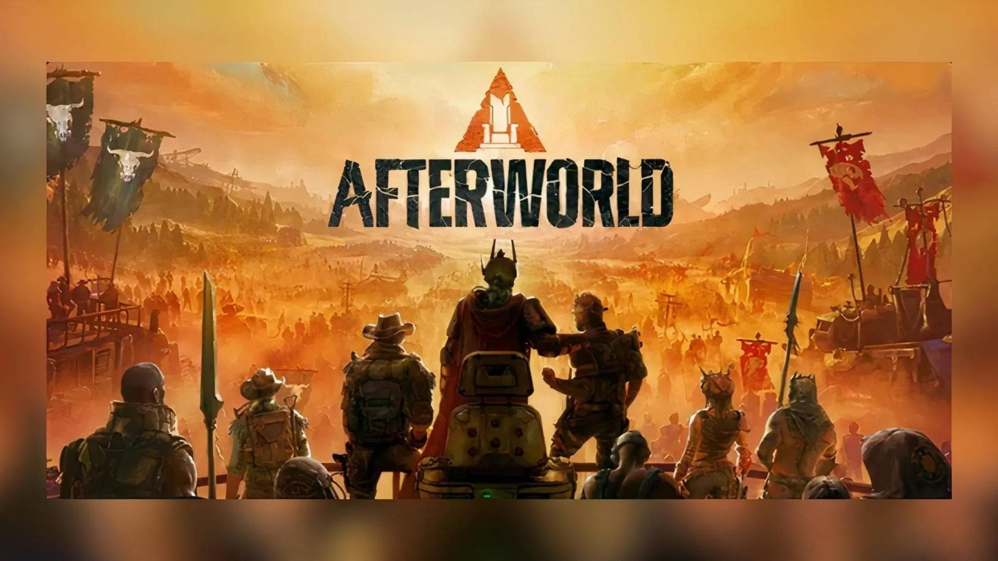 Com erro bobo, Paradox vaza próxima IP Afterworld
