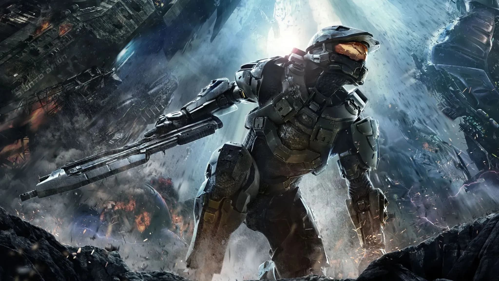 Microsoft promove cortel brutal em seus estúdios de jogos