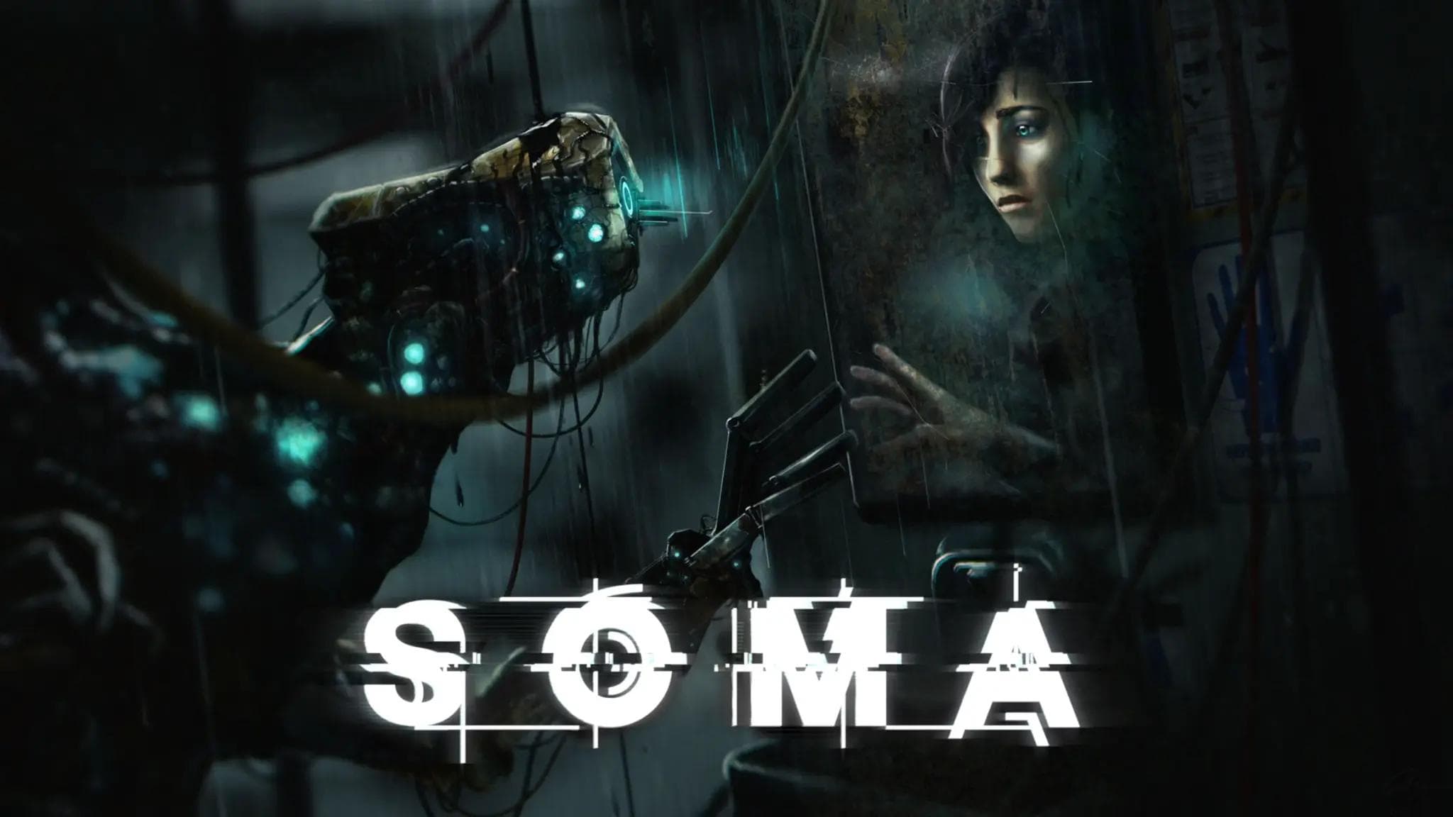 Descubra novos gêneros de jogos de terror