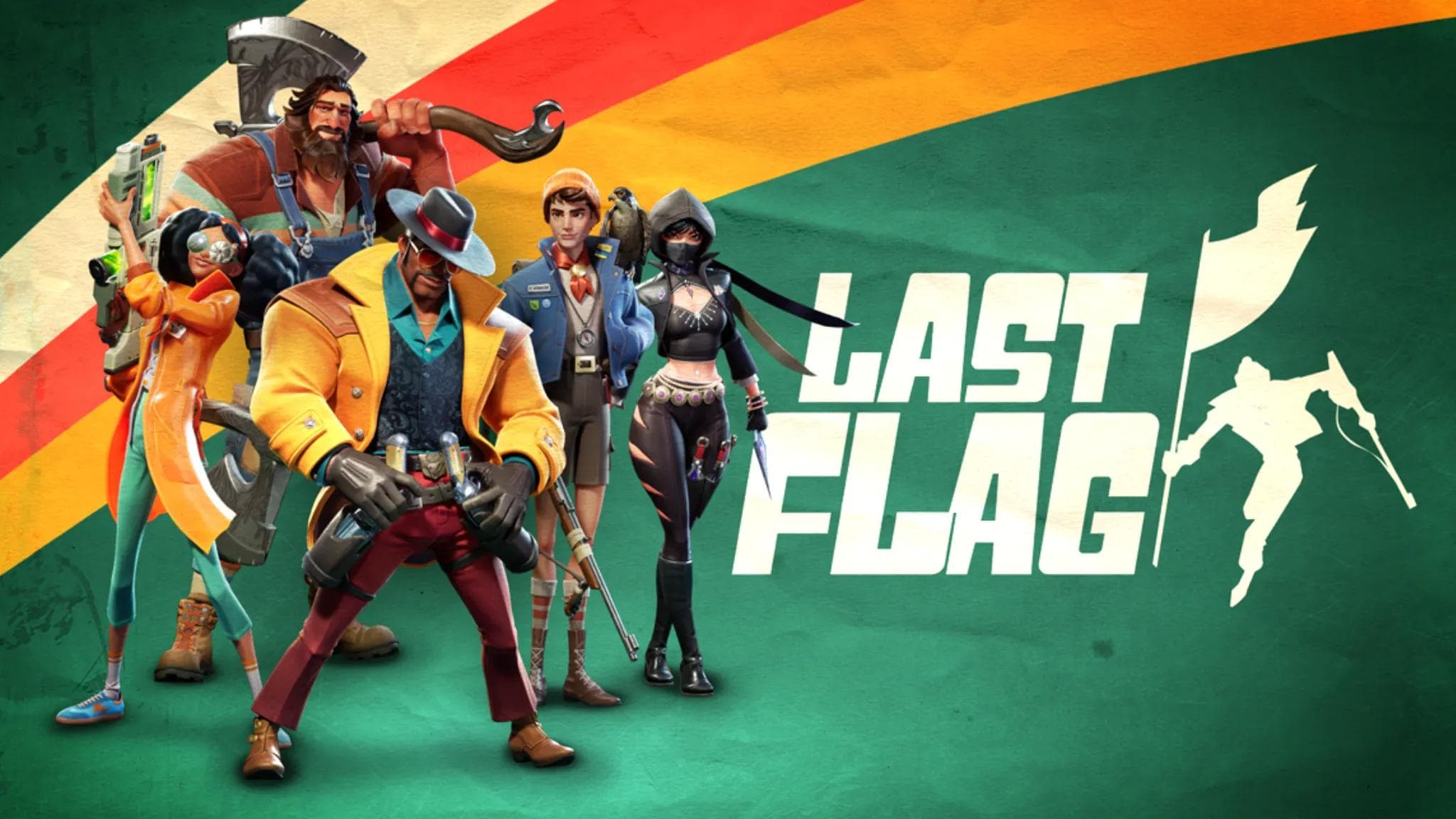 Last Flag terá teste aberto durante fim de semana