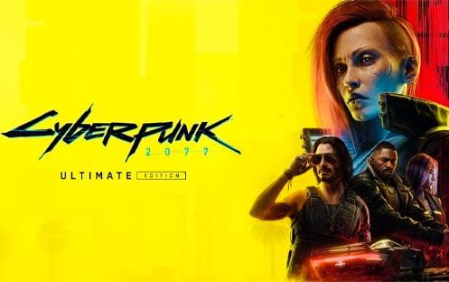 Os personagens icônicos de Cyberpunk 2077