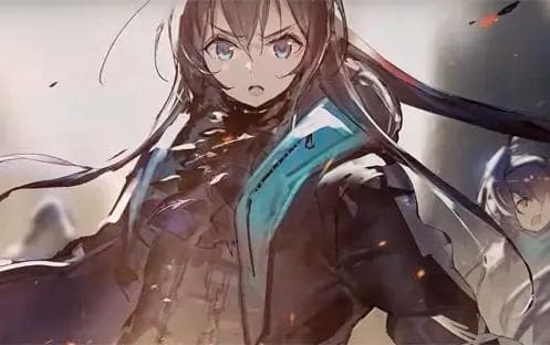 Collab: Limbus Company x Arknight