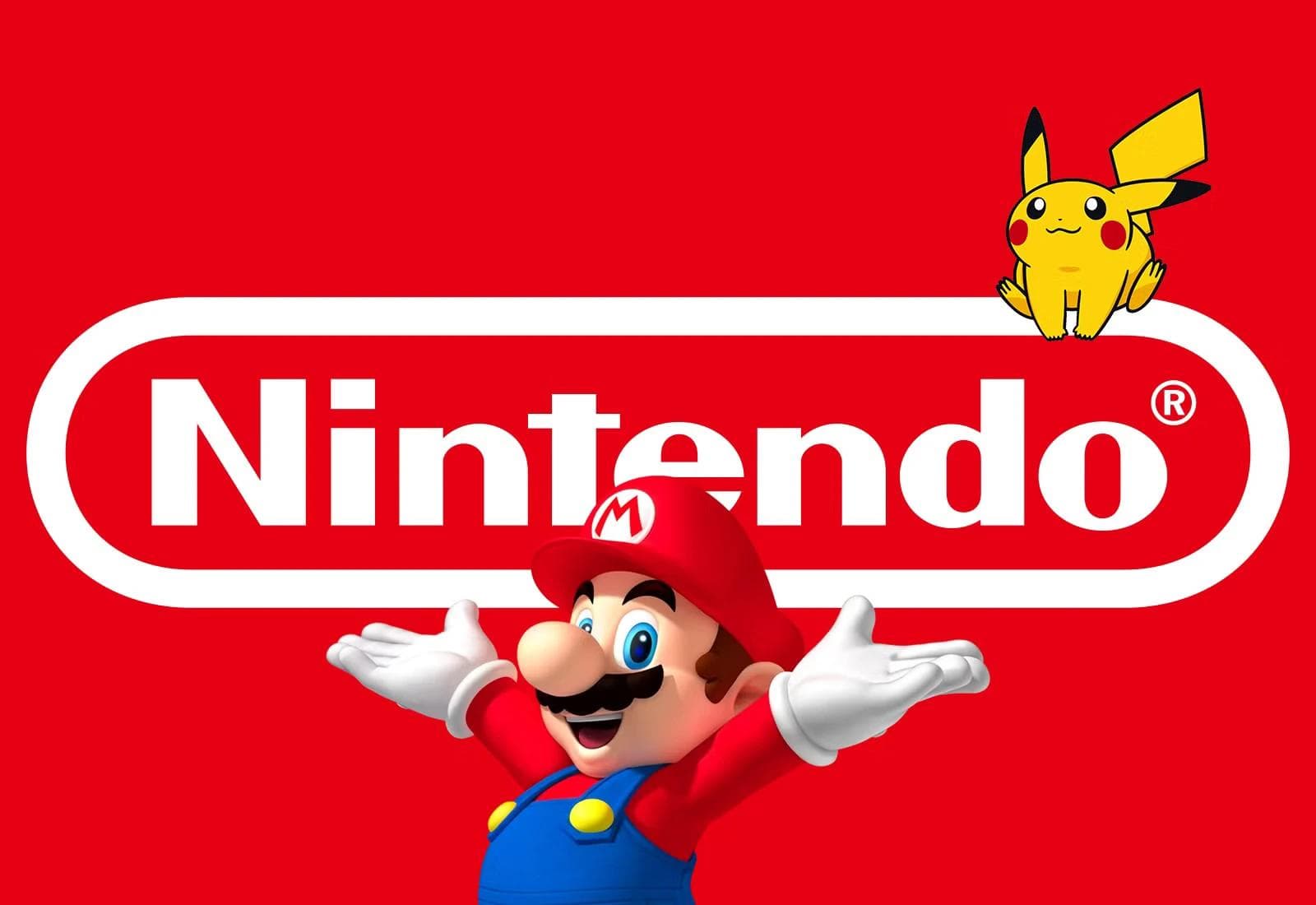 Nintendo confirma ataque ligado a pedido de US$ 2 milhões