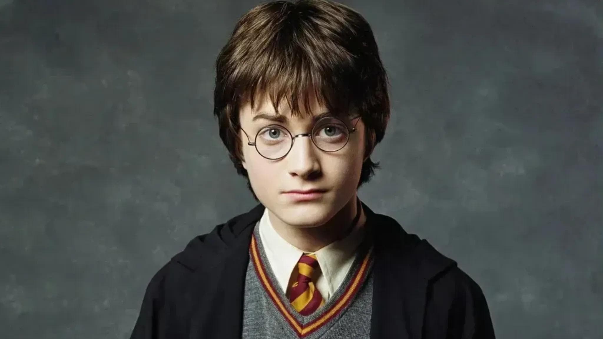 Principais personagens de Harry Potter