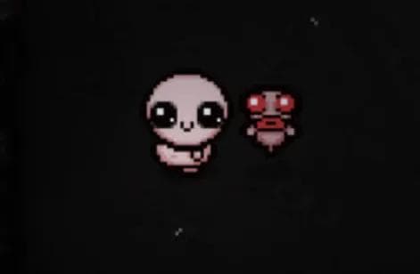 Você decide a próxima atualização de The Binding of Isaac