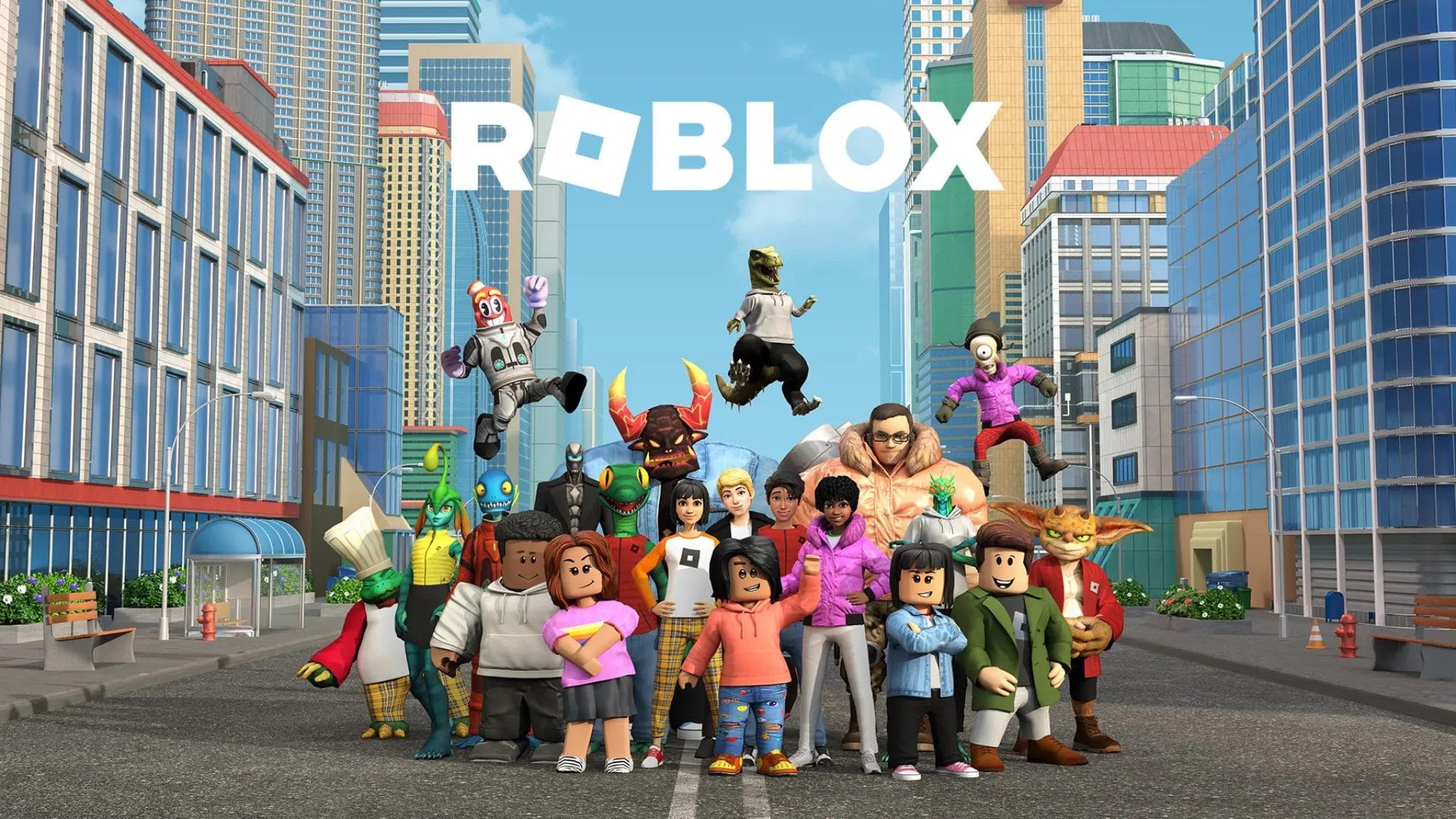 Roblox quebra recorde histórico