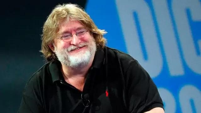 CEO da Epic Games crítica Gabe Newell