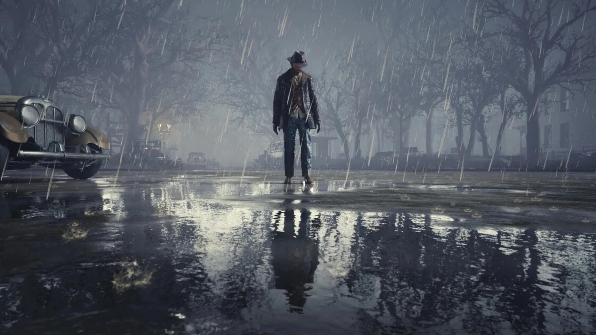 The Sinking City Remastered é lançado e pega fãs de surpresa