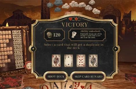 Poker no inferno? Conheça The Devil's Due