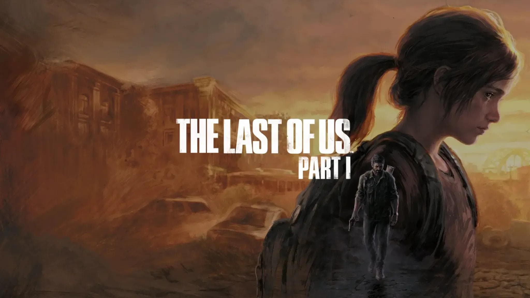 The Last of Us Part I está pelo seu menor preço
