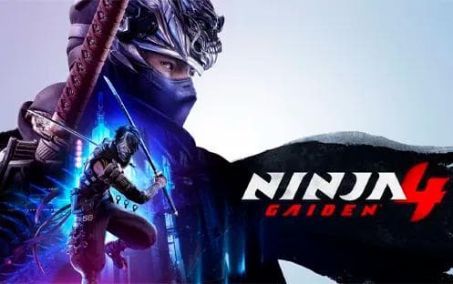 Ninja Gaiden 4 Anunciado - Descubra Tudo Sobre