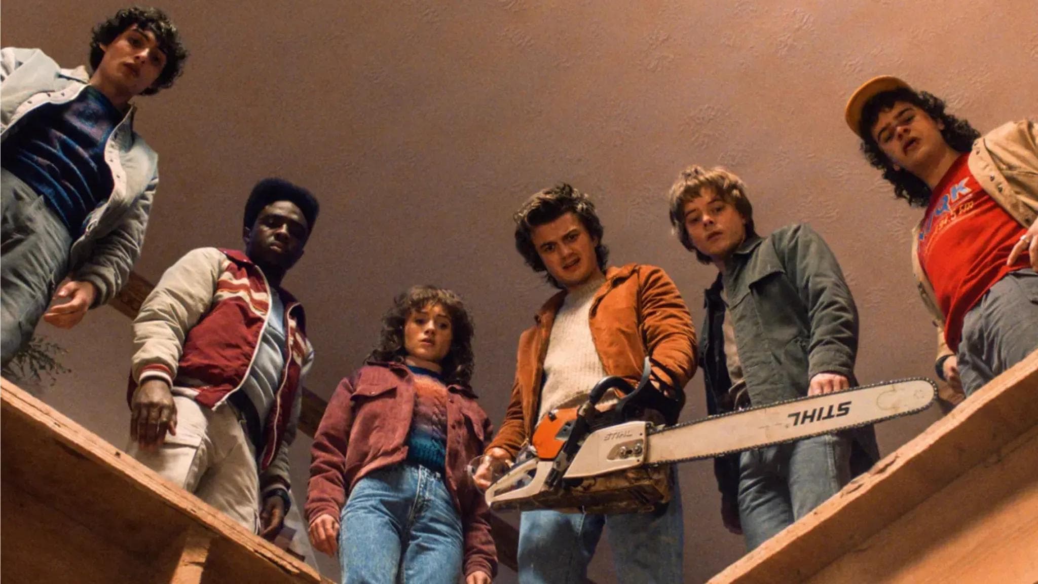 Strange Things 5 estreia com pior avaliação