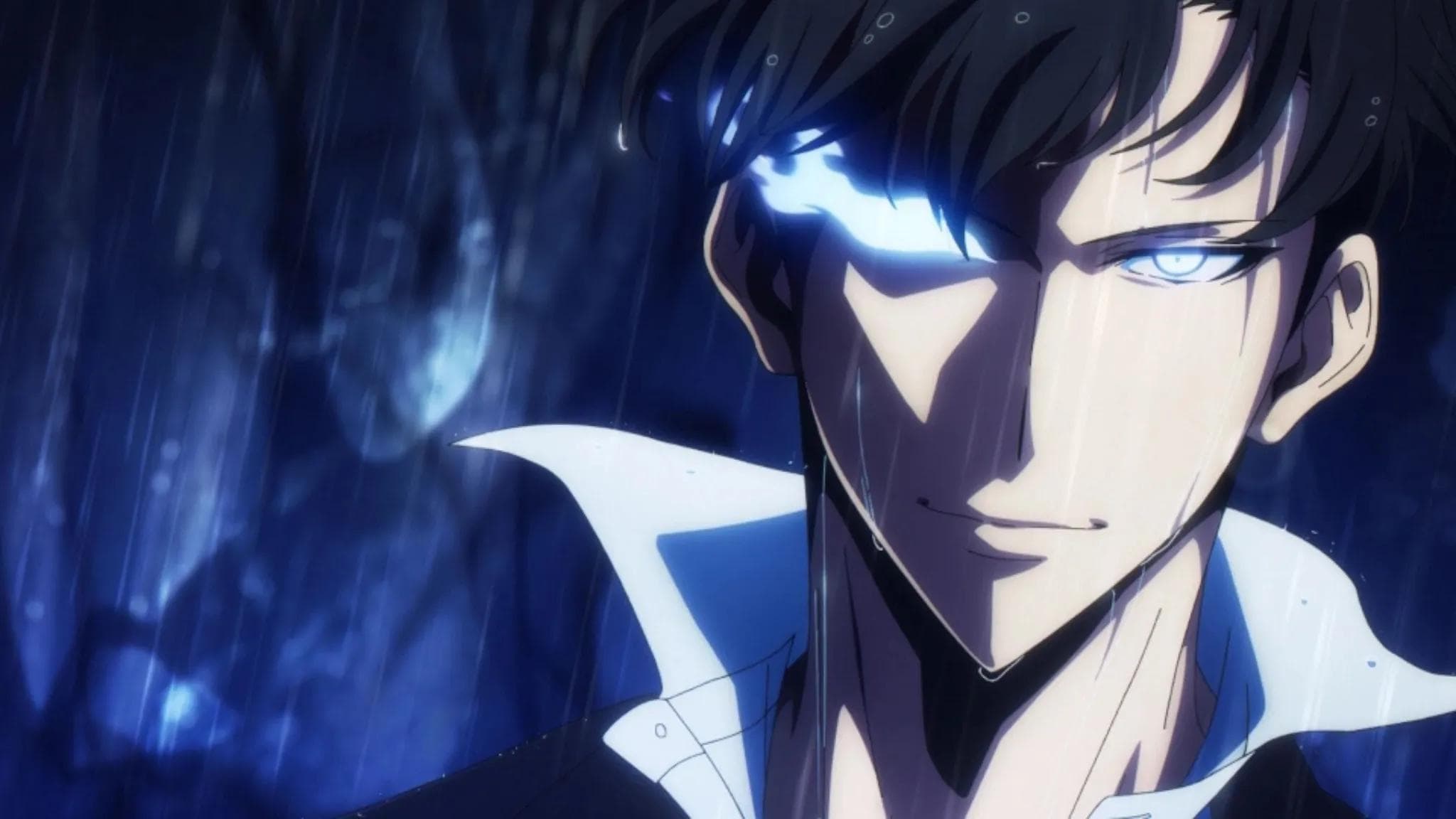 Netflix confirma Live-Action de Solo Leveling