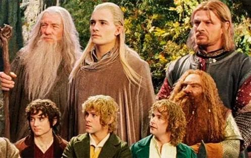 Conheça o elenco do Senhor dos Anéis 20 anos depois do filme