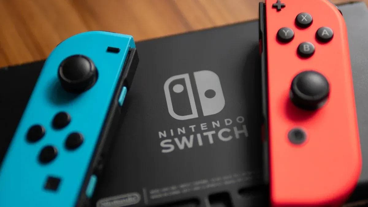 Nintendo muda seus preços