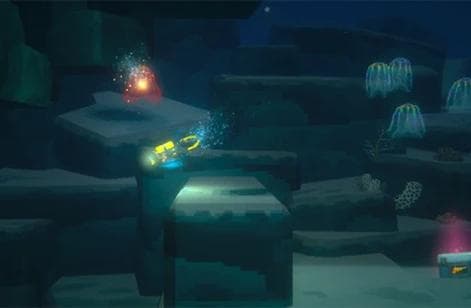 Novo festival de pesca na Steam