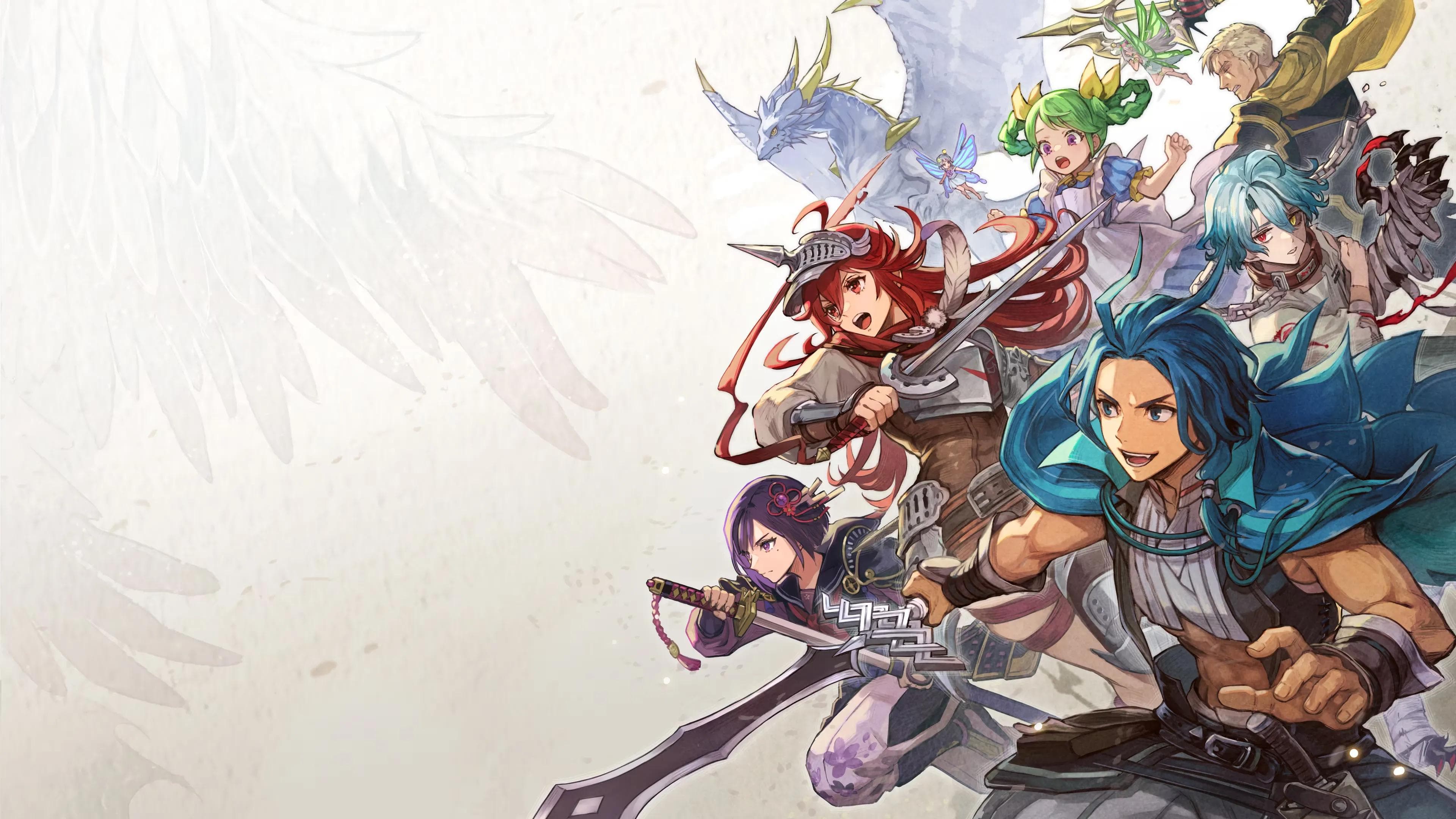 Brigandine: Abyss tem data de lançamento