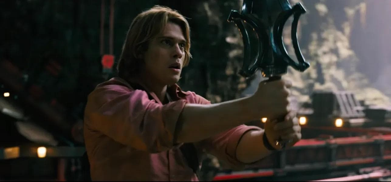 Veja o trailer de Mestres do Universo