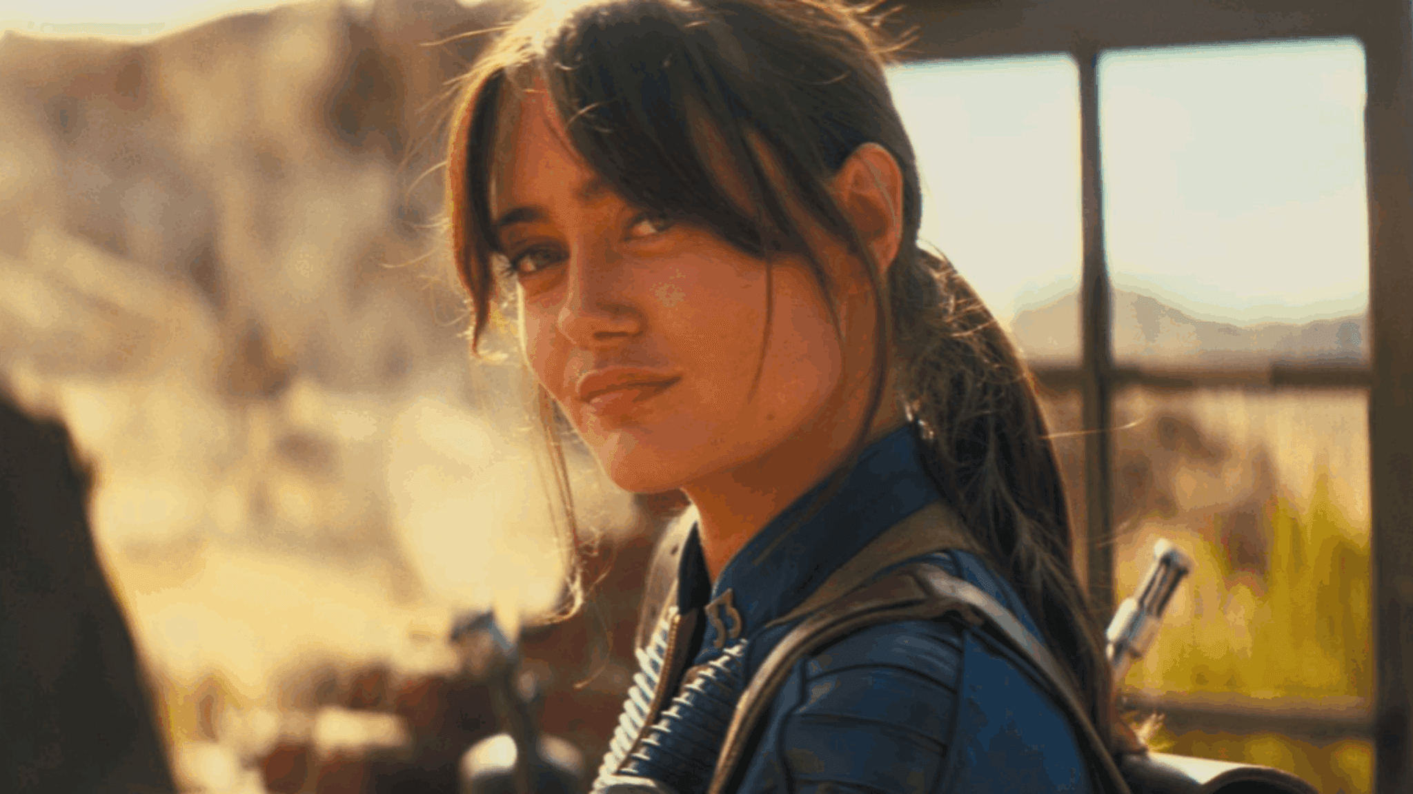 Segunda temporada de Fallout ganha novidades