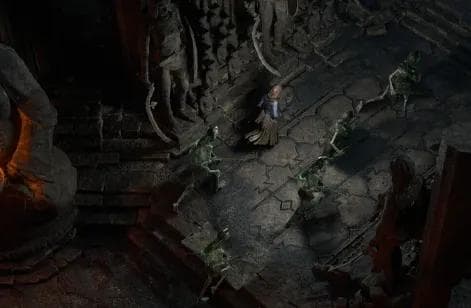 Path of Exile 2: novidades do patch 0.2.1
