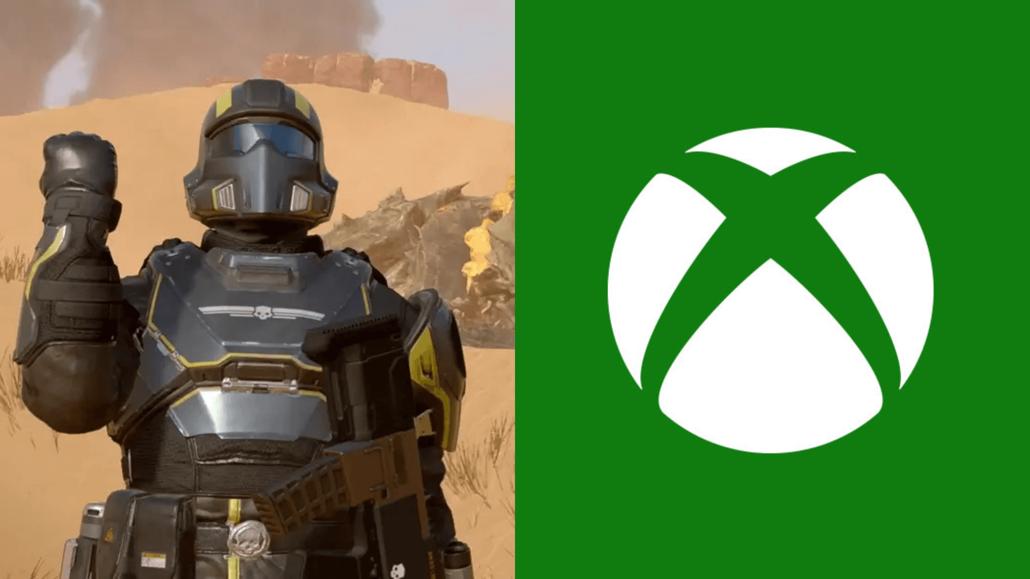 Helldivers ll vai chegar ao Xbox em breve