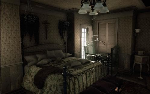5 Recomendações de Jogos Indie de Terror para Noites Sem Sono