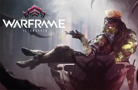 Nova grande atualização de Warframe chega em junho