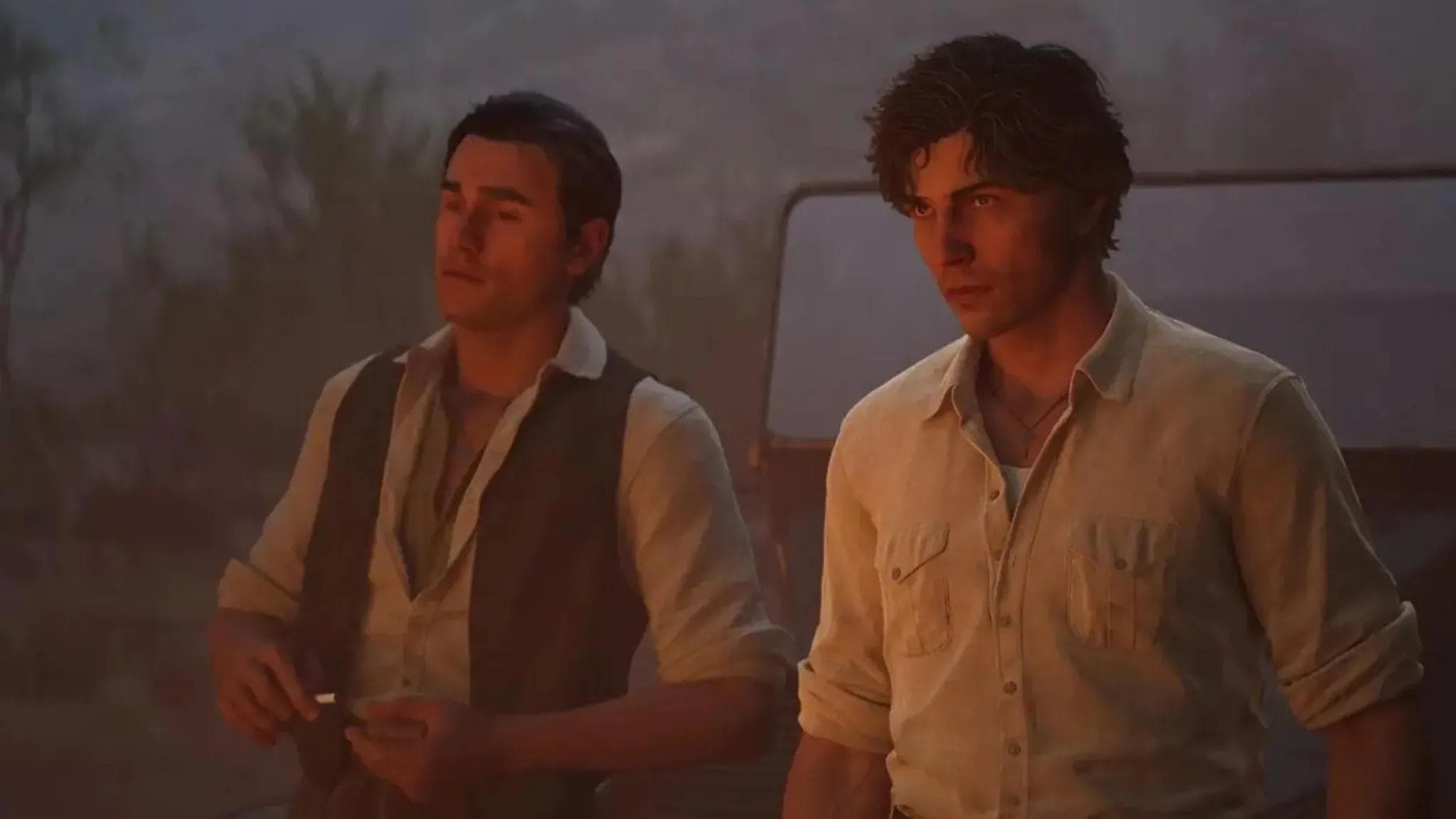 Mafia: The Old Country tem 10 minutos de gameplay revelado