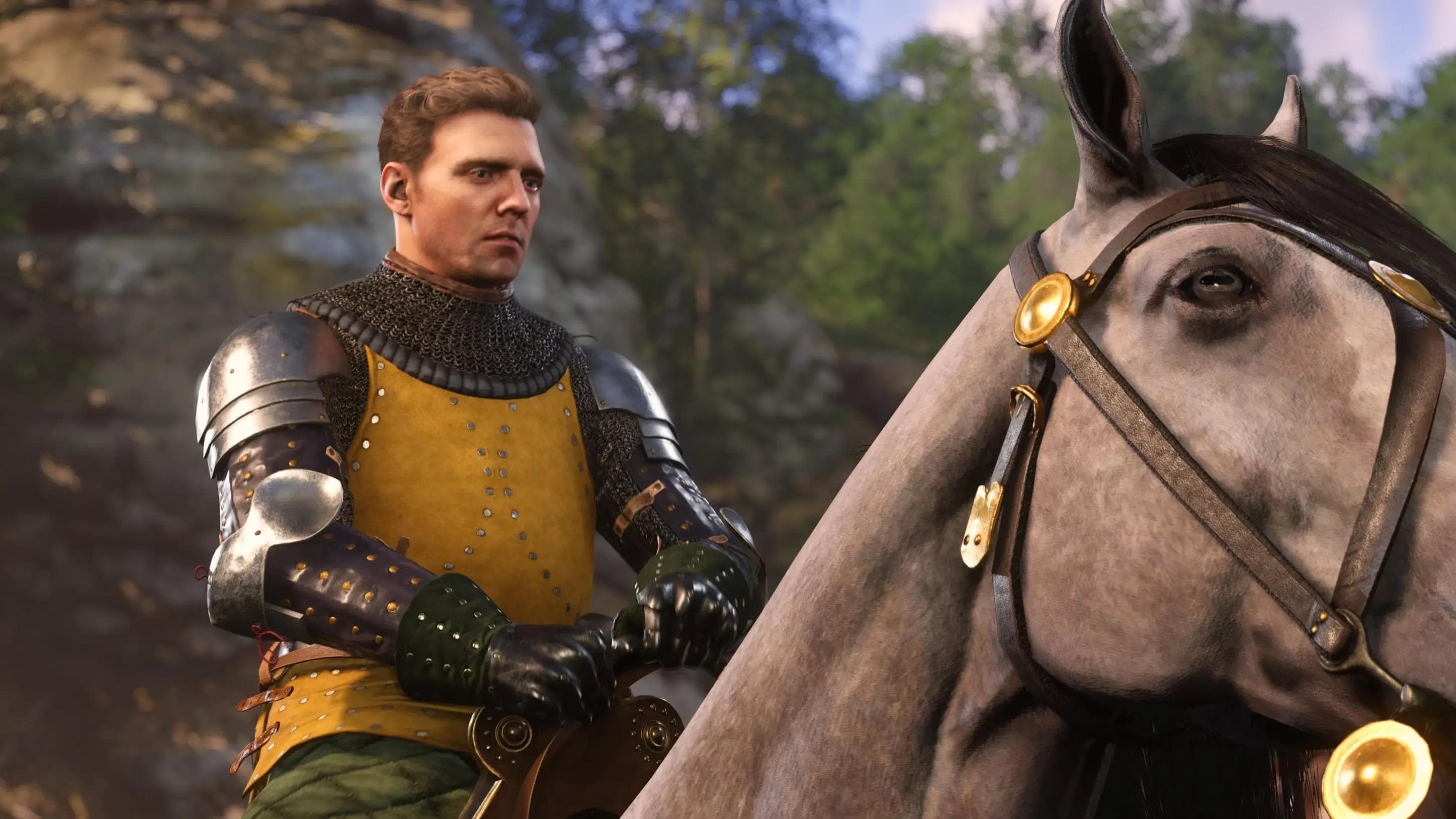Kingdom Come: Deliverance 2 é o destaque do PS Plus de agosto