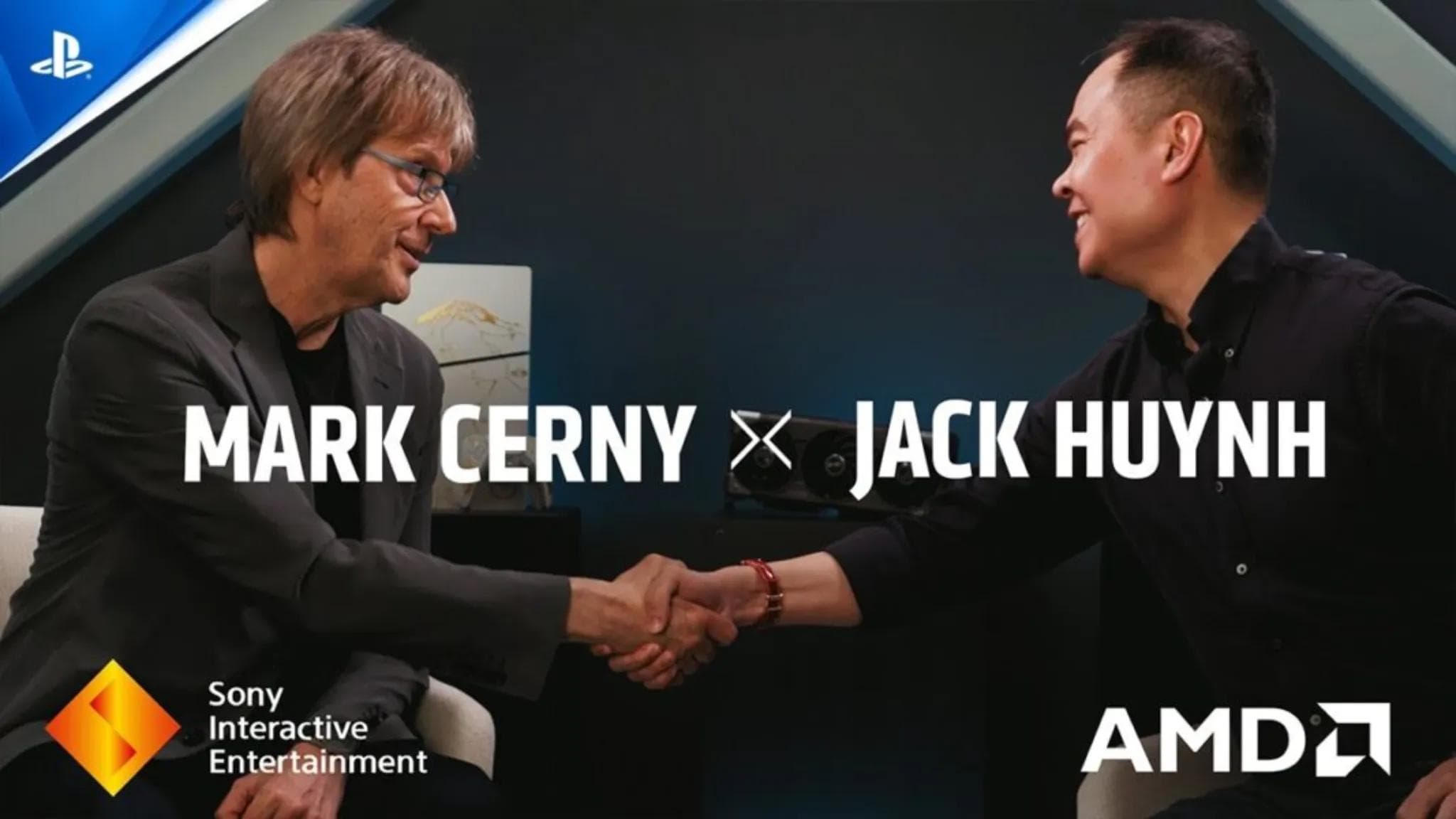 Planos para PS6 são revelados pela Sony e AMD