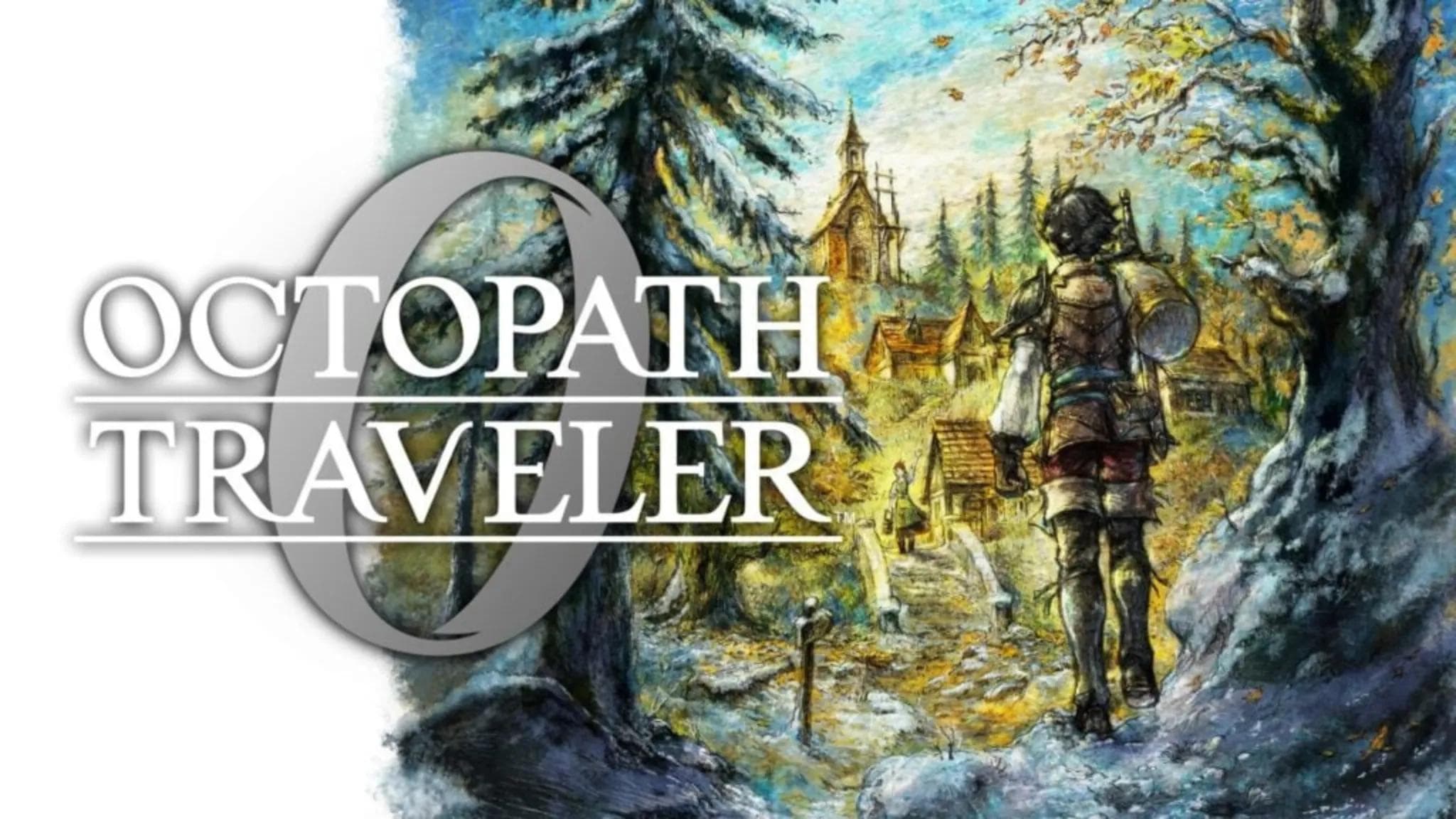 Octopath Traveler 0 é anunciado com data