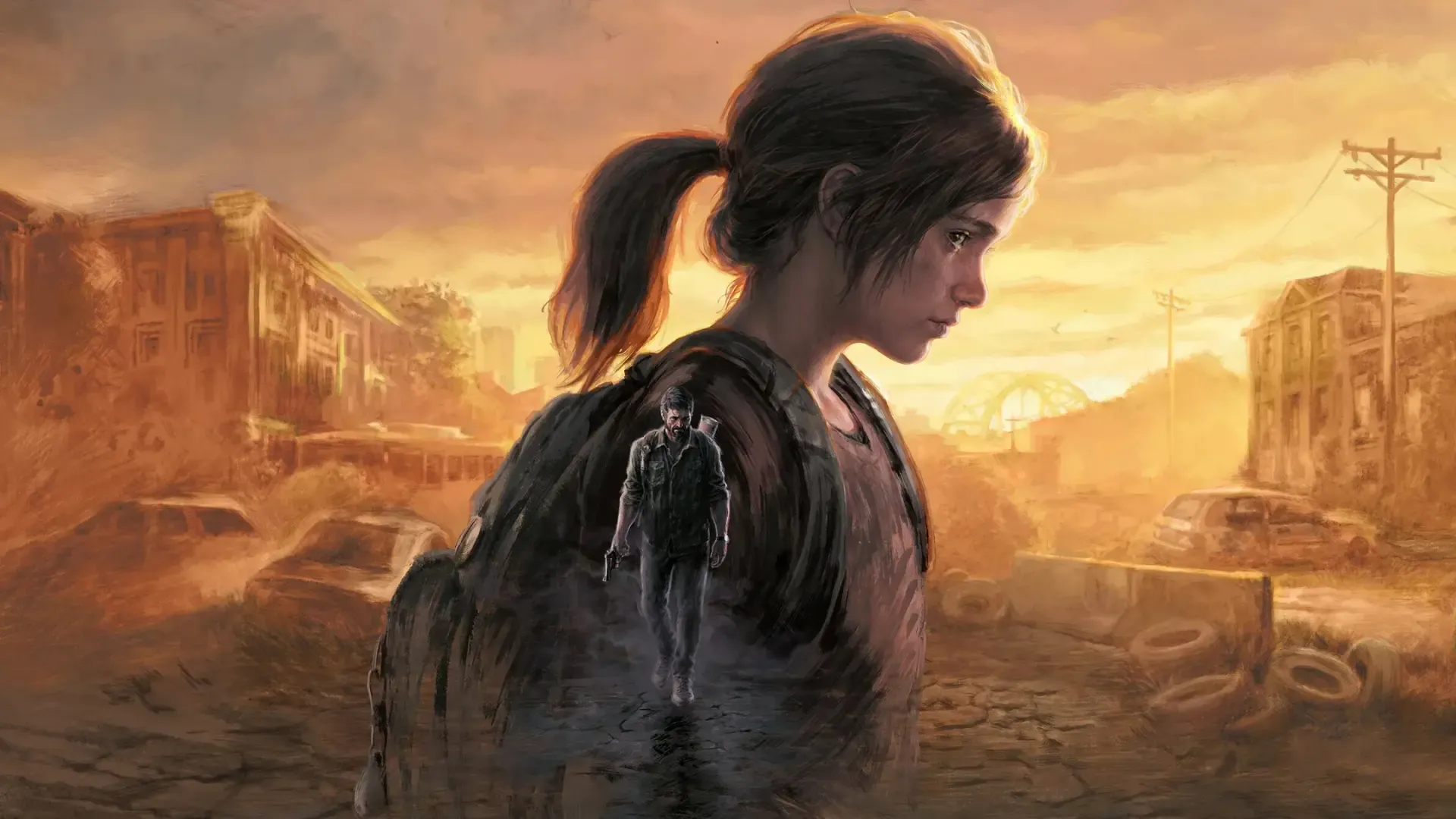 Naughty Dog trabalha em dois projetos de The Last of Us e promete revelar Intergalactic em 2027