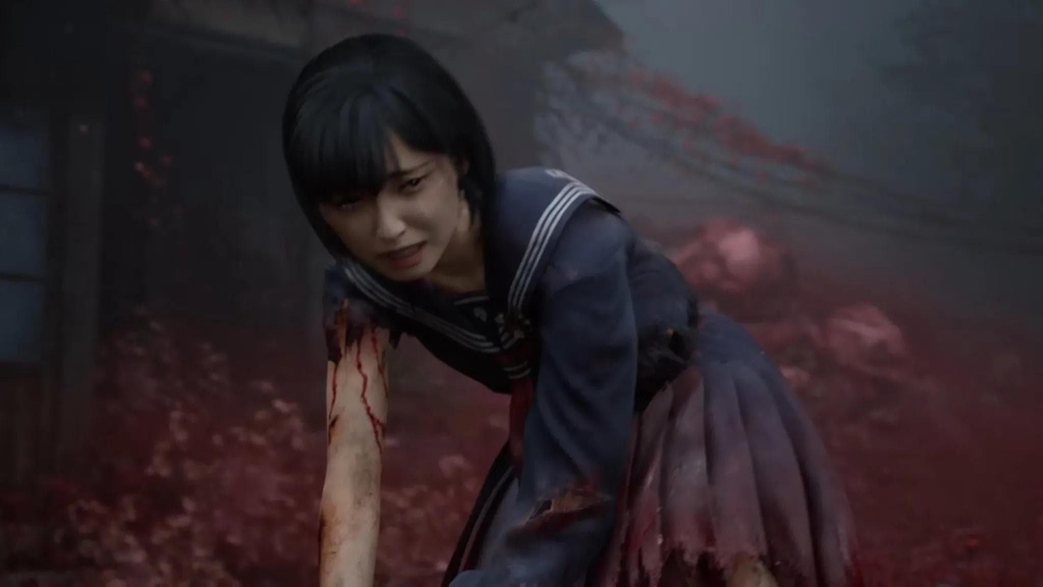 Silent Hill f ganha modo casual