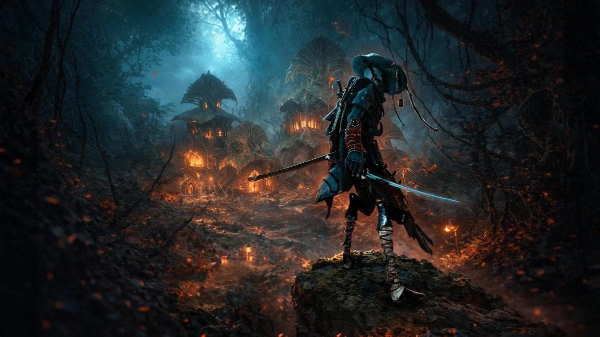 Project Ants é anunciado