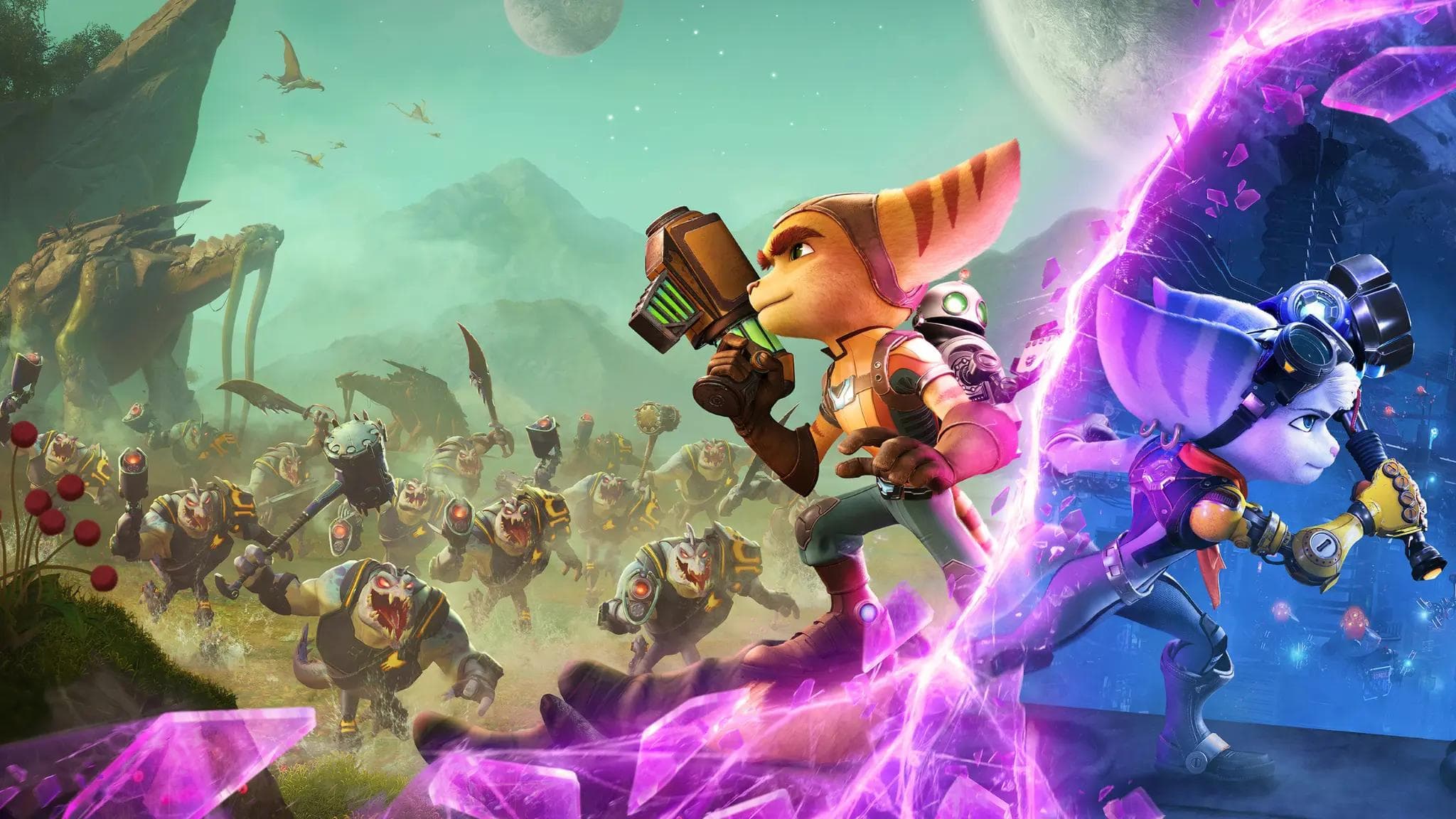 5 recomendações de jogos no catalogo da PS Plus