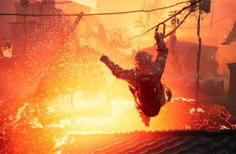 Into the Fire ganha trailer estendido de gameplay