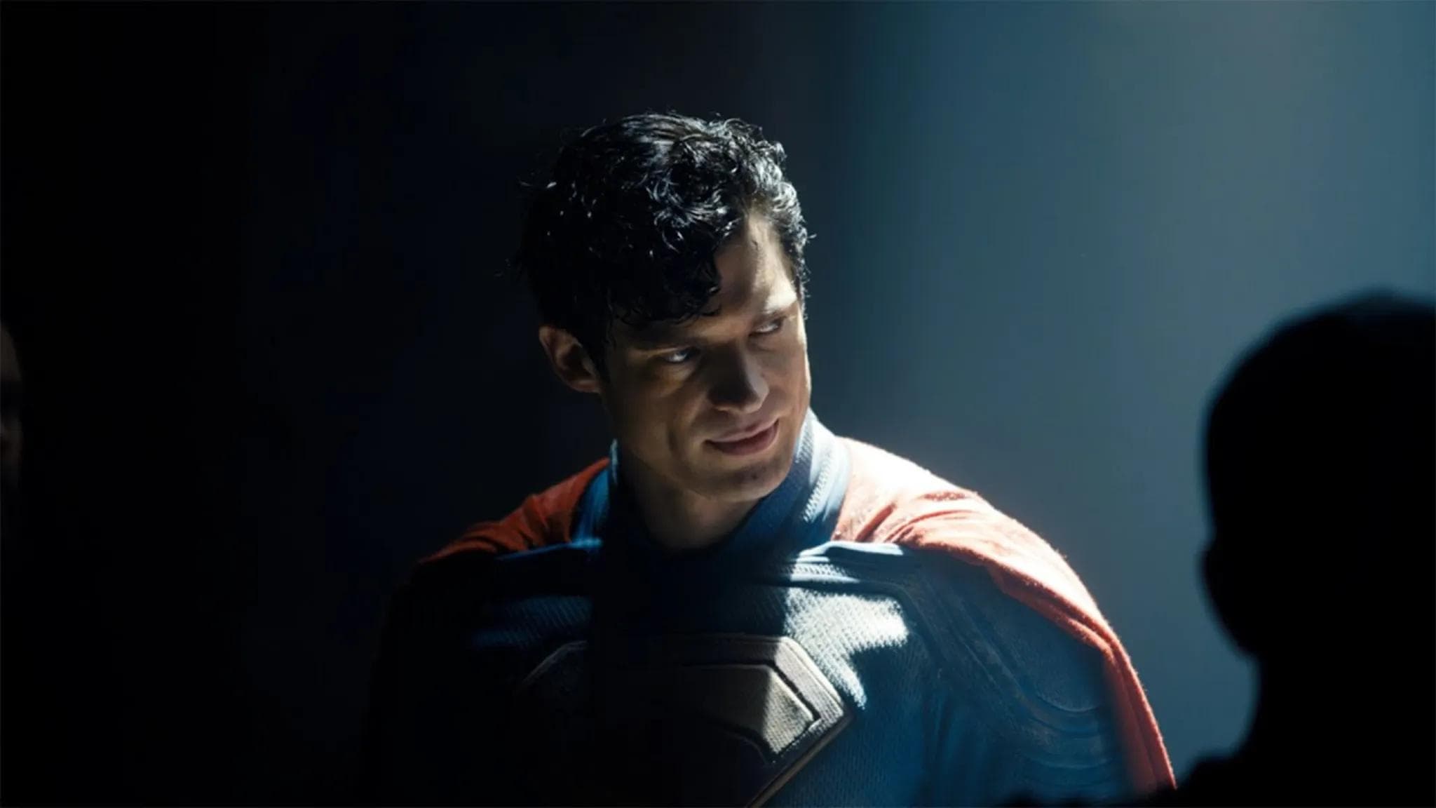 Superman 2 é anunciado e já tem título e data