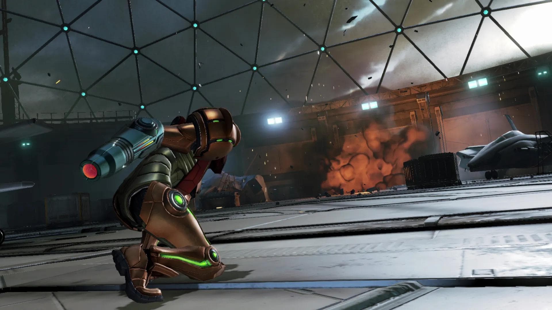 Metroid Prime 4: Beyond não vai bem nas vendas