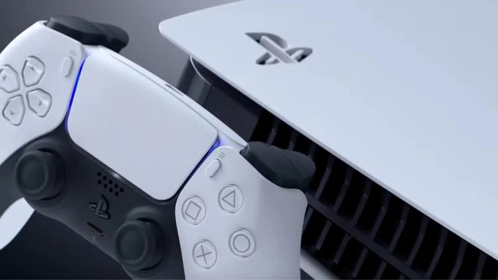 Playstation lança novo controle inusitado