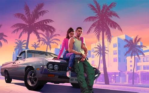 Quais são os Favoritos de cada Categoria do Game Awards de 2024 ?