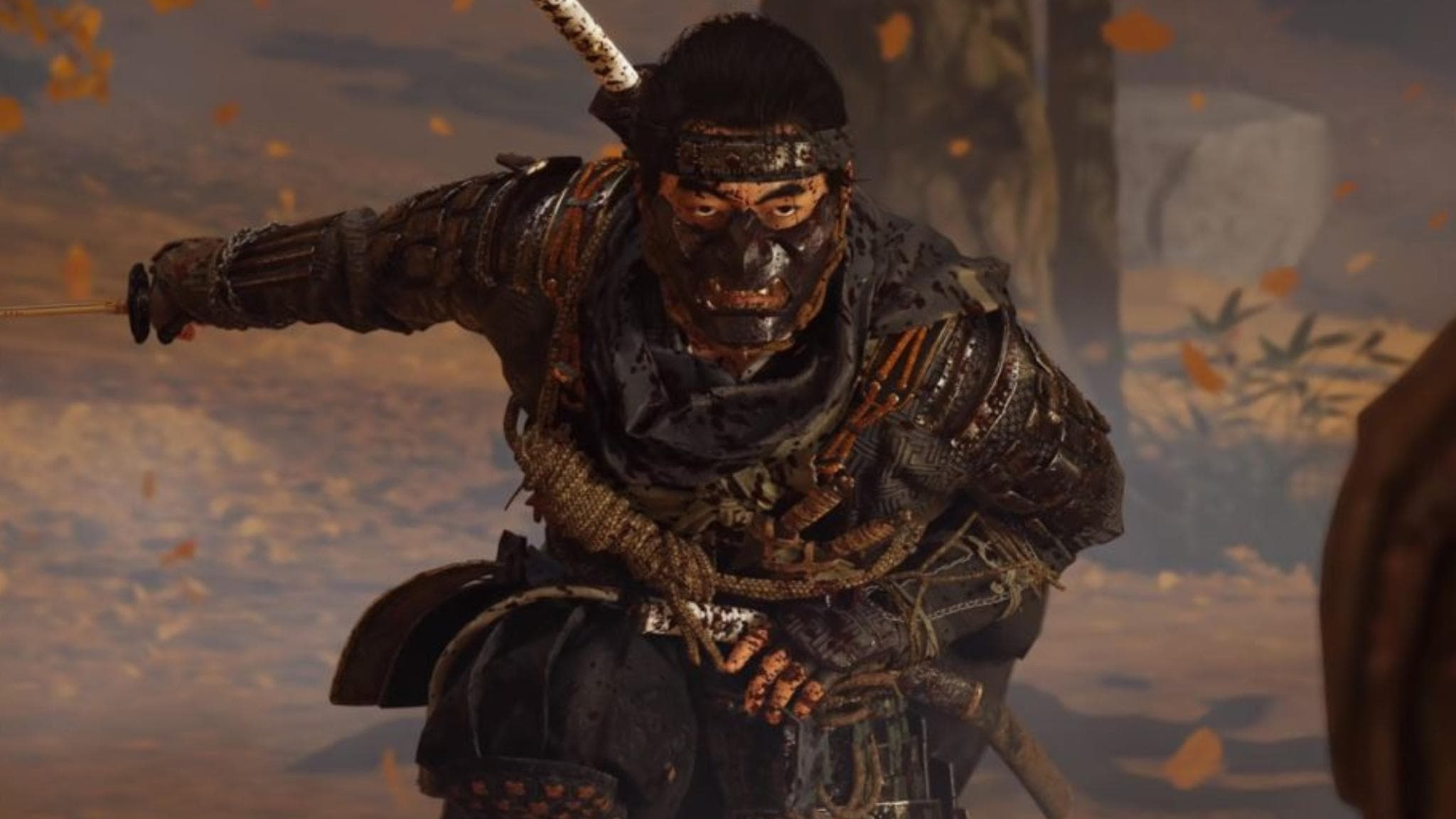 Confira alguns dos melhores jogos de samurais