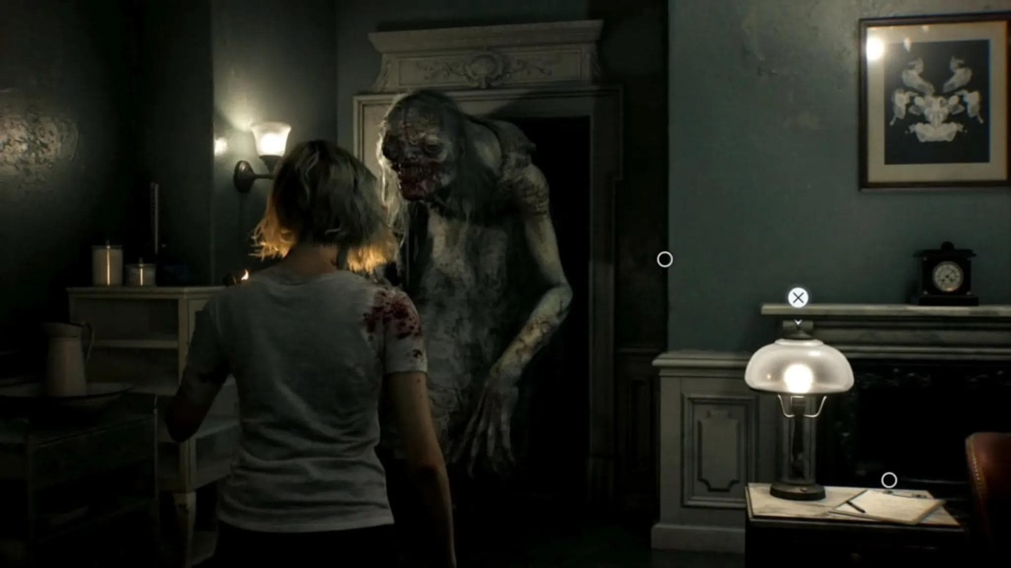 Resident Evil: Requiem tem gameplay inédita