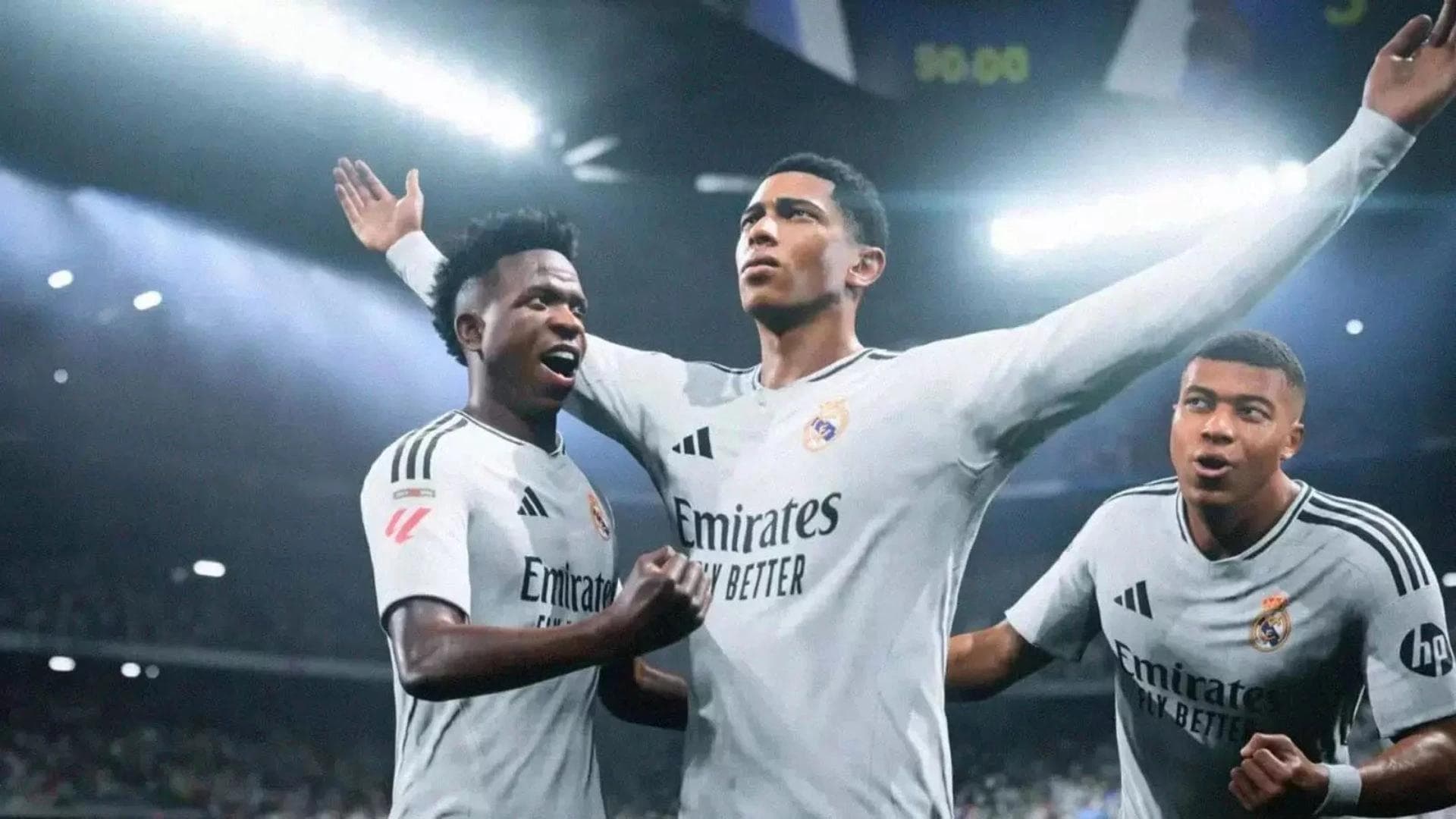 EA lança “EA Advertising” e aposta em publicidade dinâmica em jogos